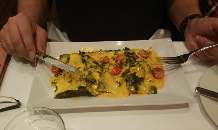 Ristorante Cinque