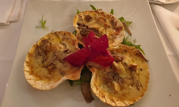 Ristorante Cinque