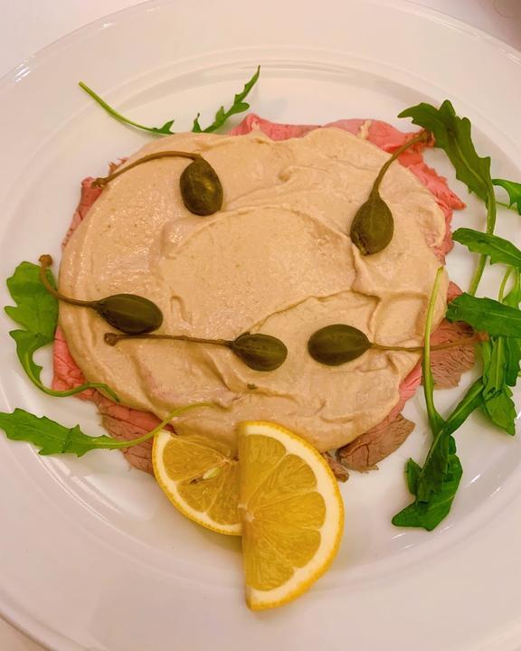 Ristorante Cinque