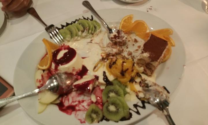 Ristorante Cinque