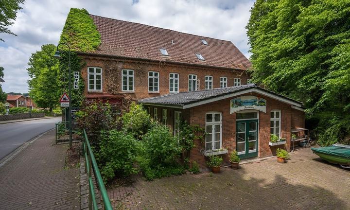 Beckmann's Gasthof