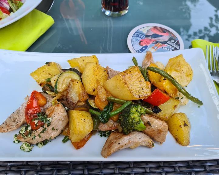 La Tapa