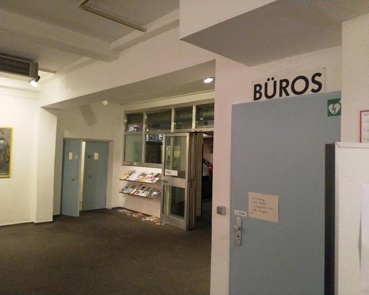 Kultur.Kneipe Brotfabrik
