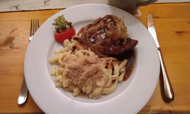Tauberquelle