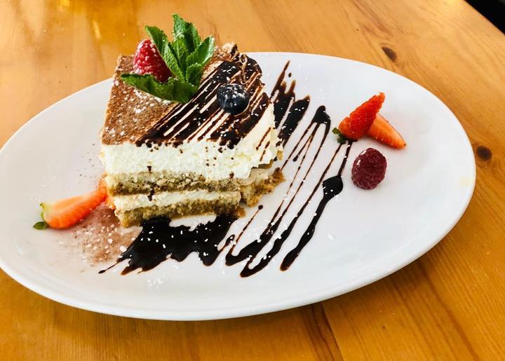 Ristorante Luardi