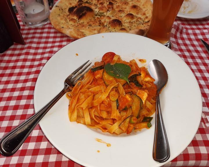 Ristorante Luardi