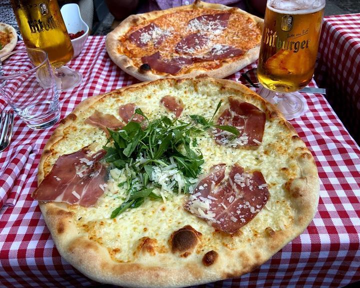 Ristorante Luardi