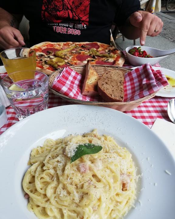Ristorante Luardi