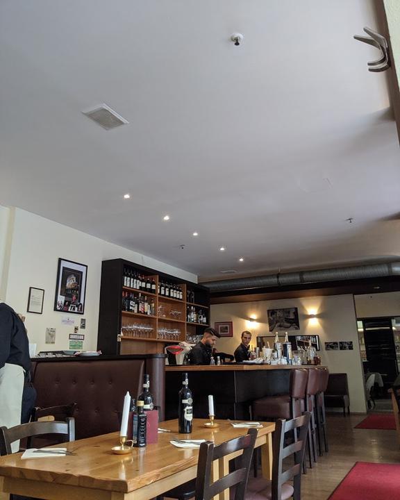 Ristorante Luardi