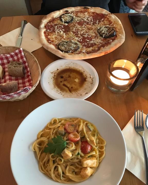 Ristorante Luardi