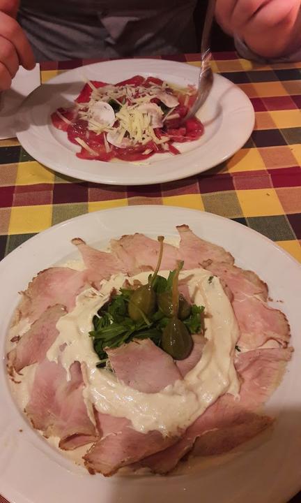 Marechiaro Cucina Italiana