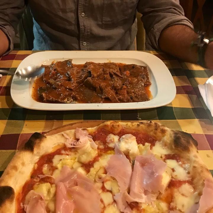 Marechiaro Cucina Italiana