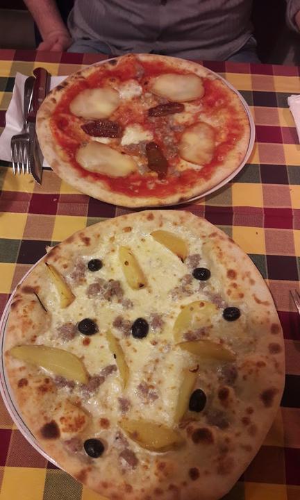 Marechiaro Cucina Italiana
