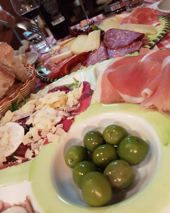 Marechiaro Cucina Italiana