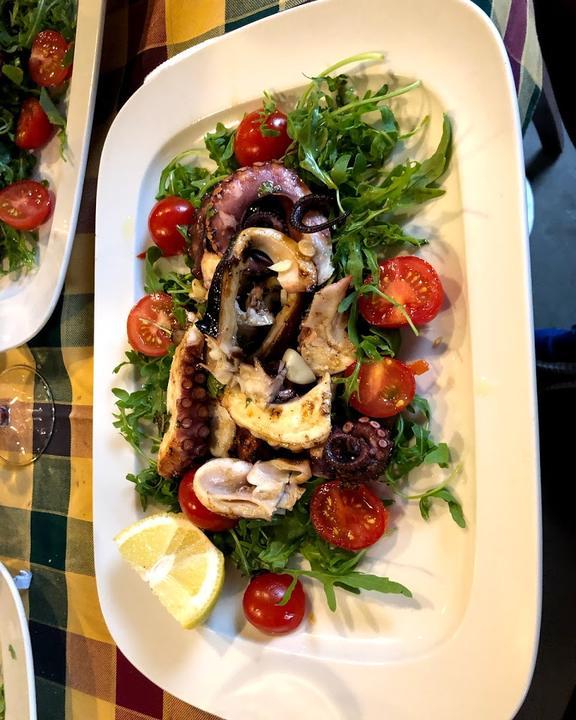 Marechiaro Cucina Italiana