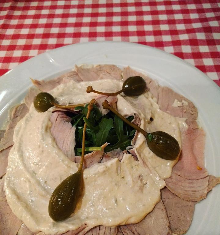 Marechiaro Cucina Italiana