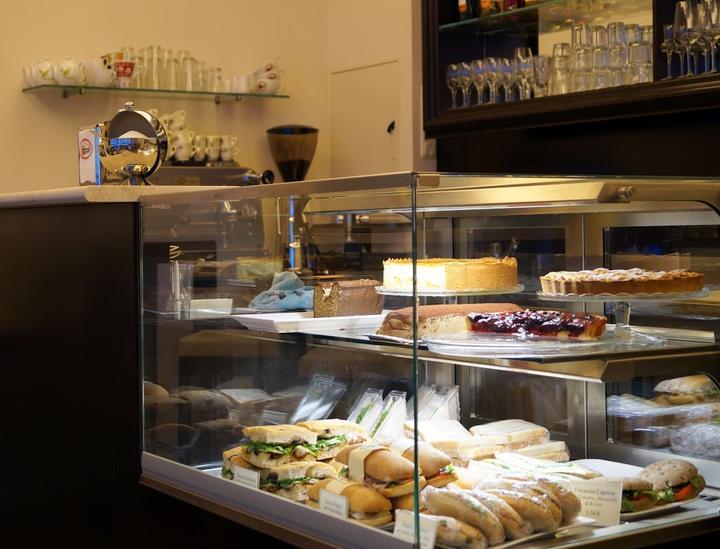 Dinatale Café