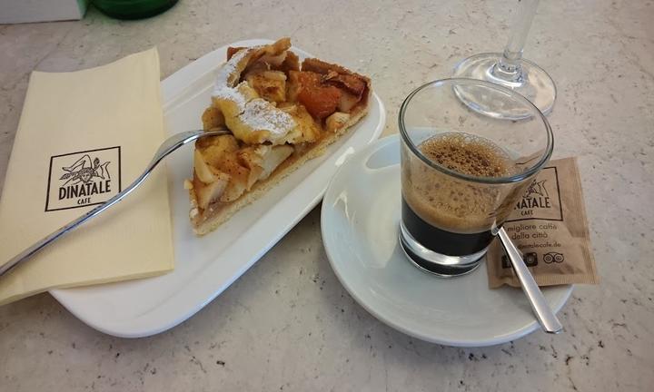 Dinatale Café