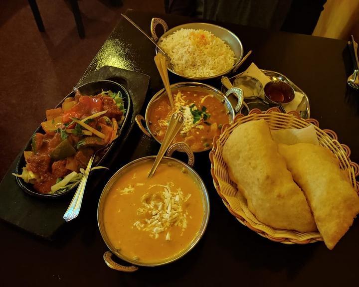 Aanjal