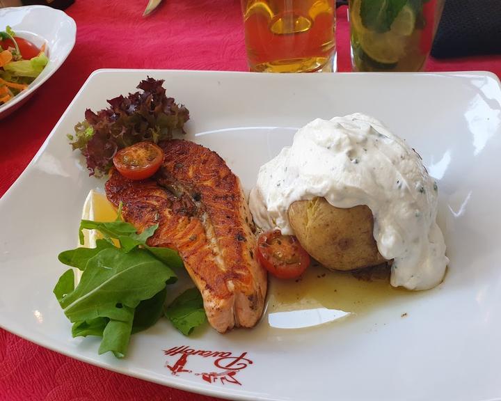 Restaurant Pavarotti