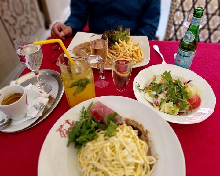Restaurant Pavarotti