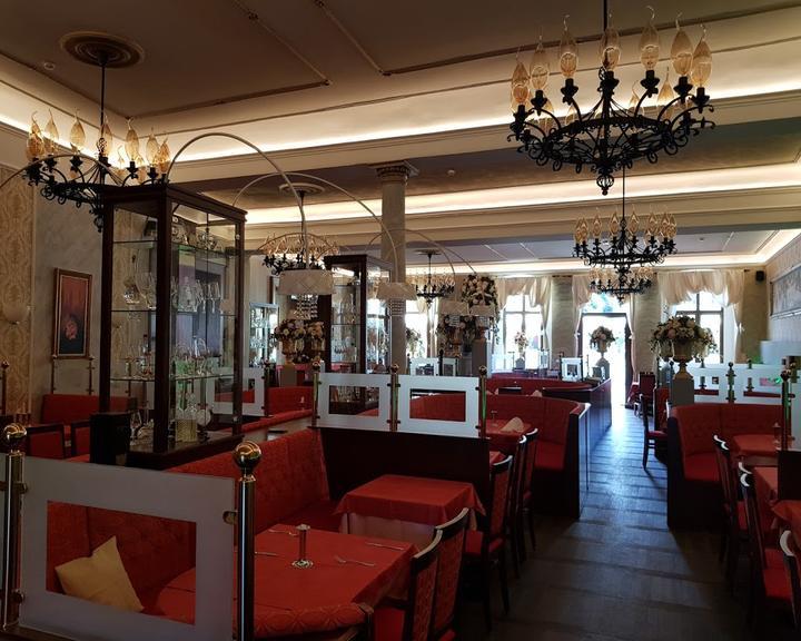 Restaurant Pavarotti