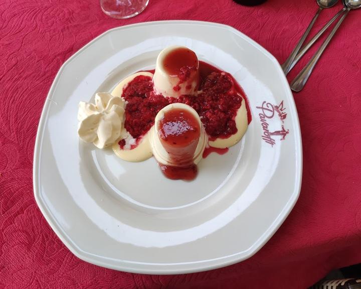 Restaurant Pavarotti