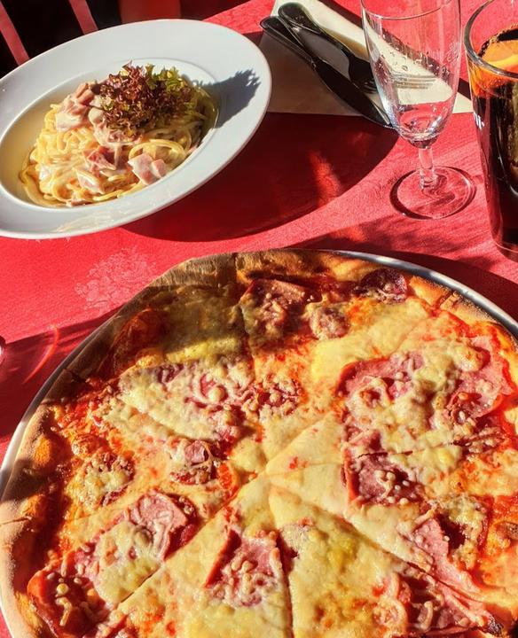 Restaurant Pavarotti