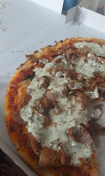 Euro Doner