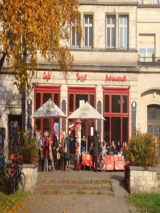 Cafe Tasso
