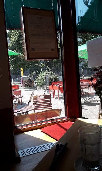 Cafe Tasso