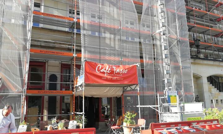 Cafe Tasso