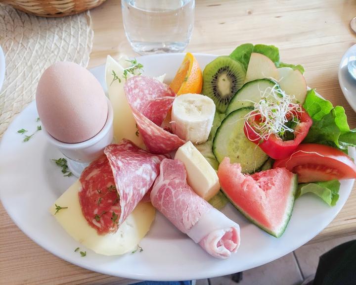 Cafe Tasso