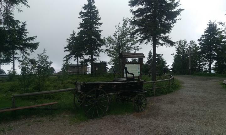 Wurmberg Alm
