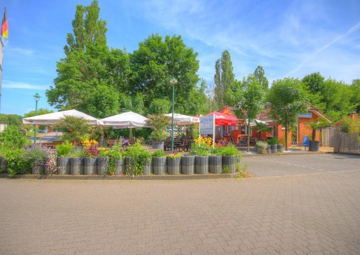 Olympia Grill Boizenburg