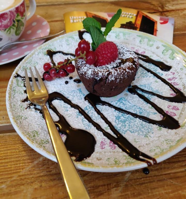 Komma Essen