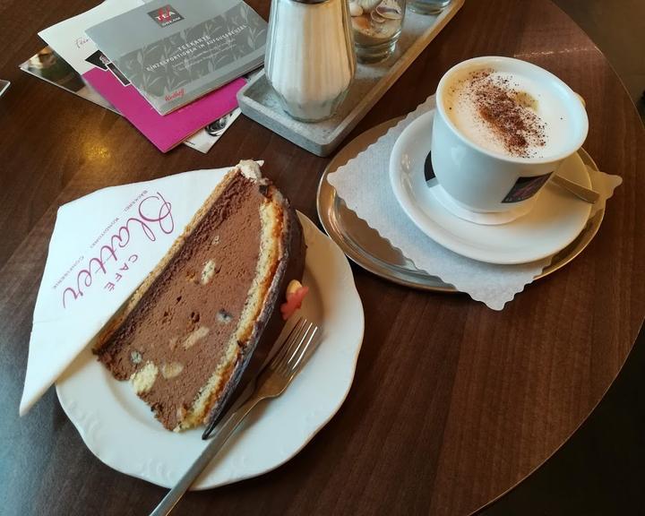 Cafe Blatter