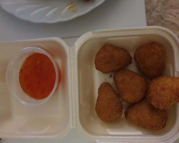 Schnitzel Koenig