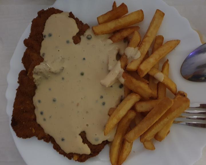 Schnitzel Koenig