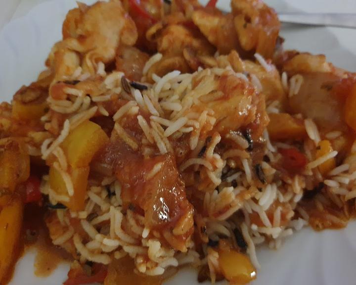 Schnitzel Koenig