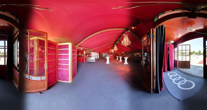 Schuhbecks Teatro