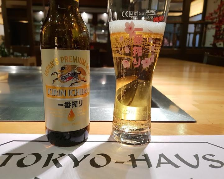 Tokyo-Haus