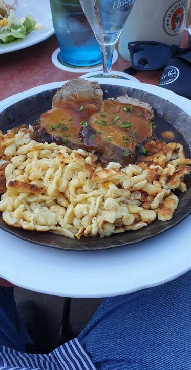 Pfungstadter Brauereigasthof