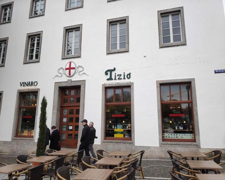 Trattoria Tizio