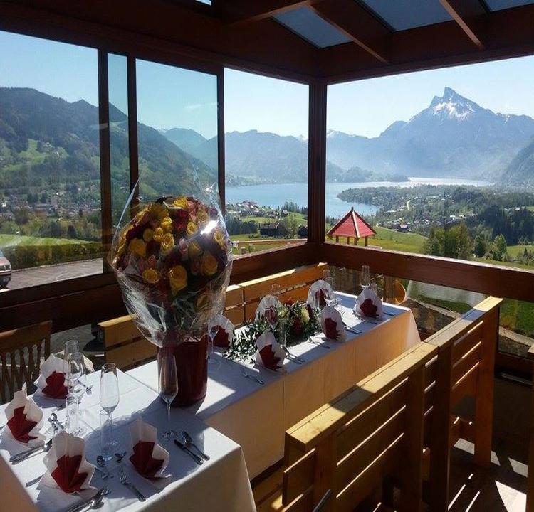 Panorama Hotel-Restaurant Lohme