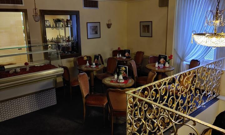 Barock-Cafe Anders