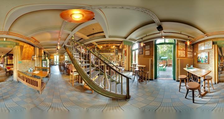 Brauhaus Spandau