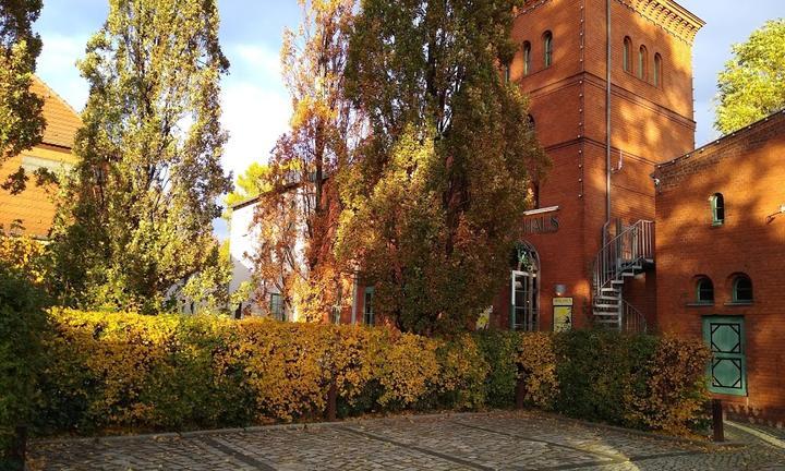 Brauhaus Spandau
