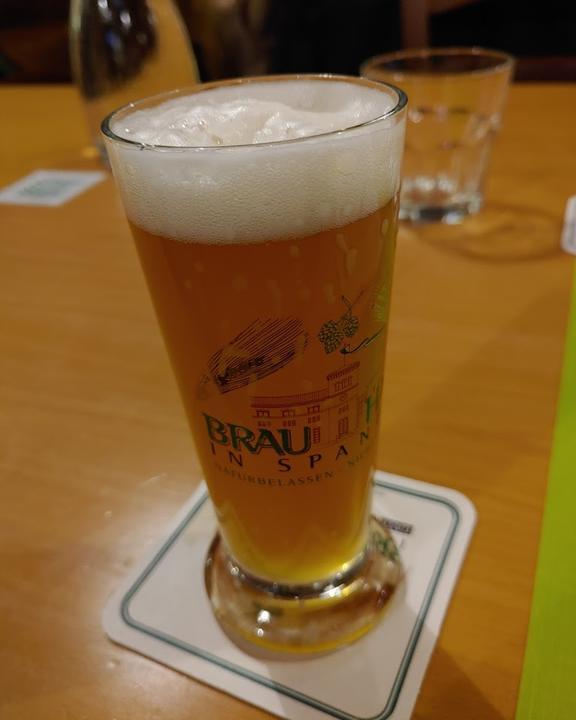 Brauhaus Spandau