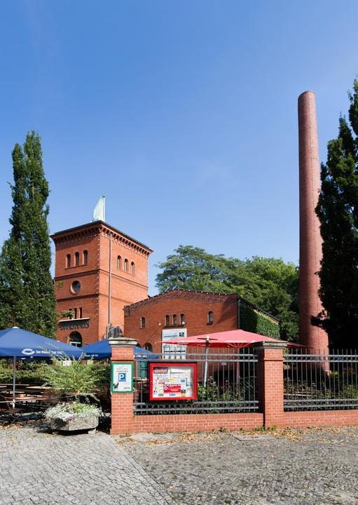 Brauhaus Spandau
